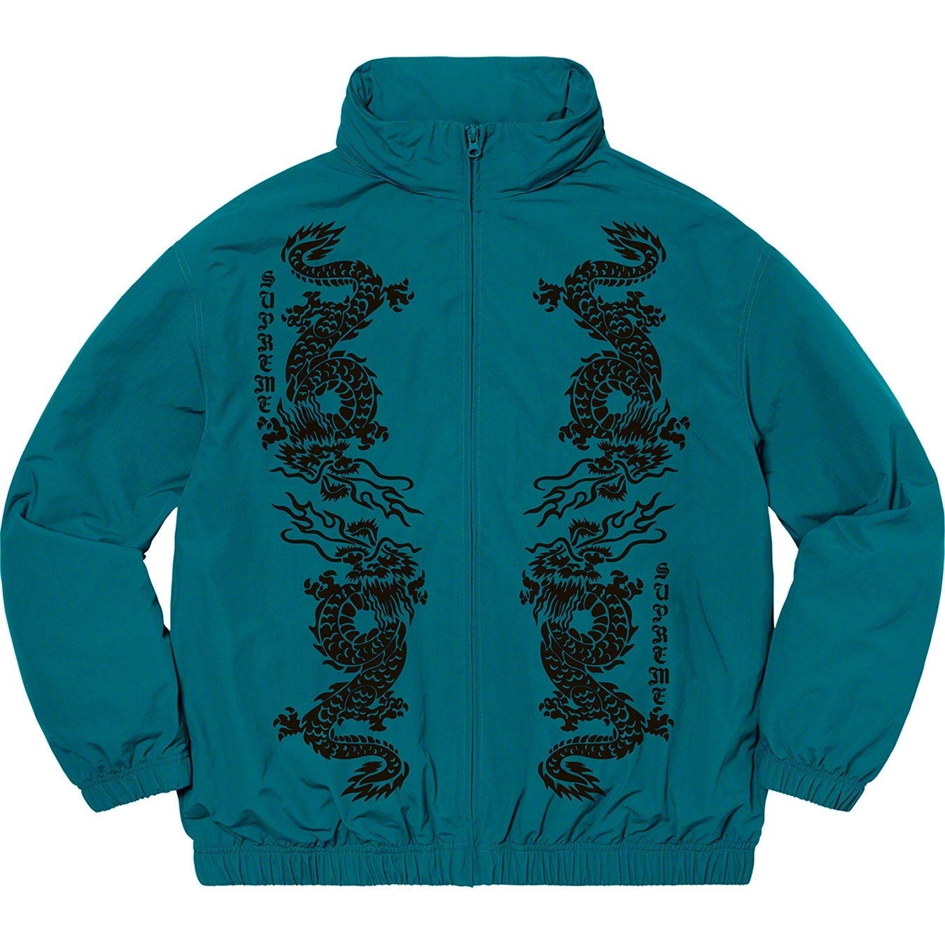 Dragon Track Jacket view 10